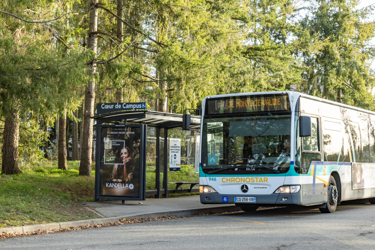 Délégation de service public du réseau STAR, un bilan social très positif 