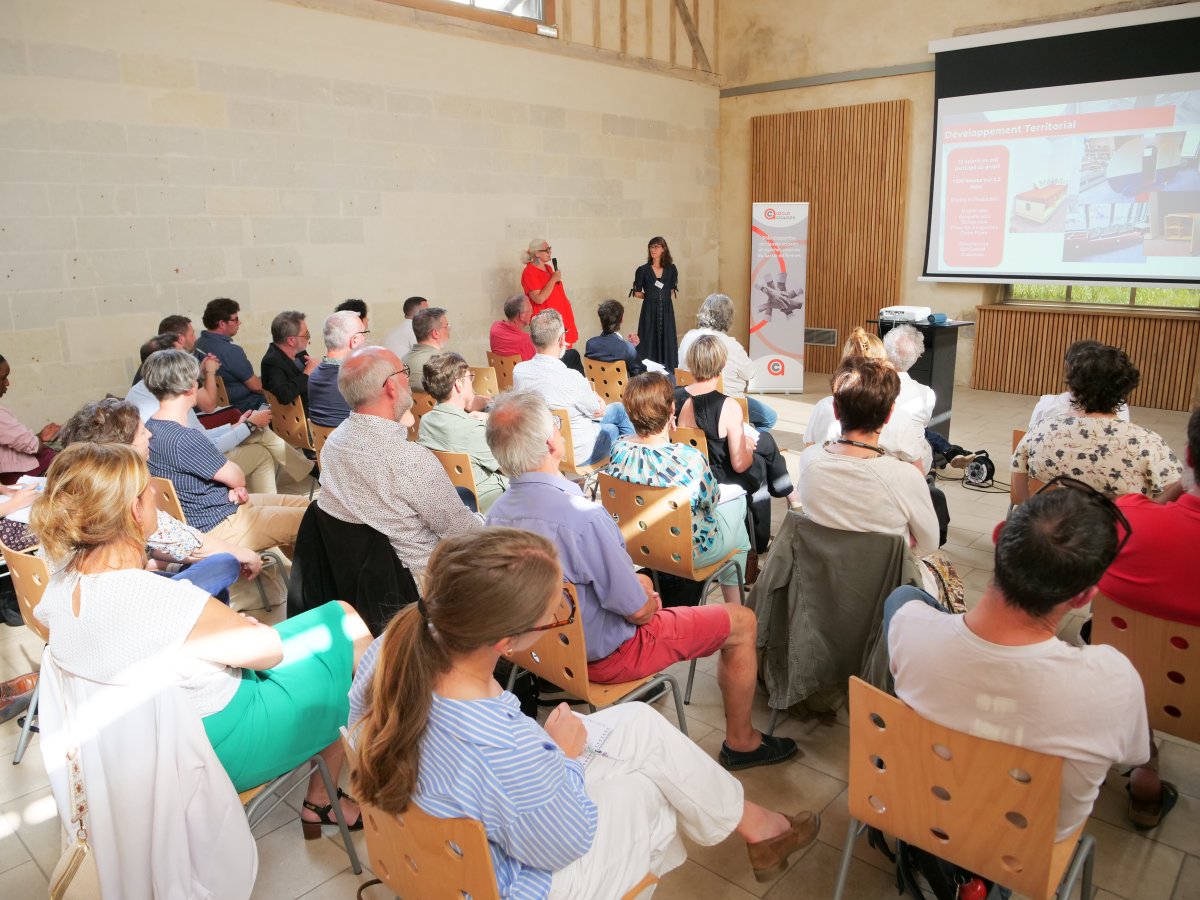 Assemblée Générale d’Atout Clauses - juin 2026 